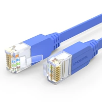 Синяя плоская линия QS5402