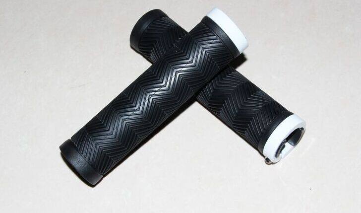 Poignées de vélo - Ref 2349629 Image 4