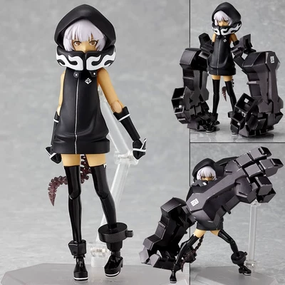 Оригинальный Figma SP012BRS Black Rock Sagittari