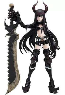 Оригинальный Figma SP012BRS Black Rock Sagittari