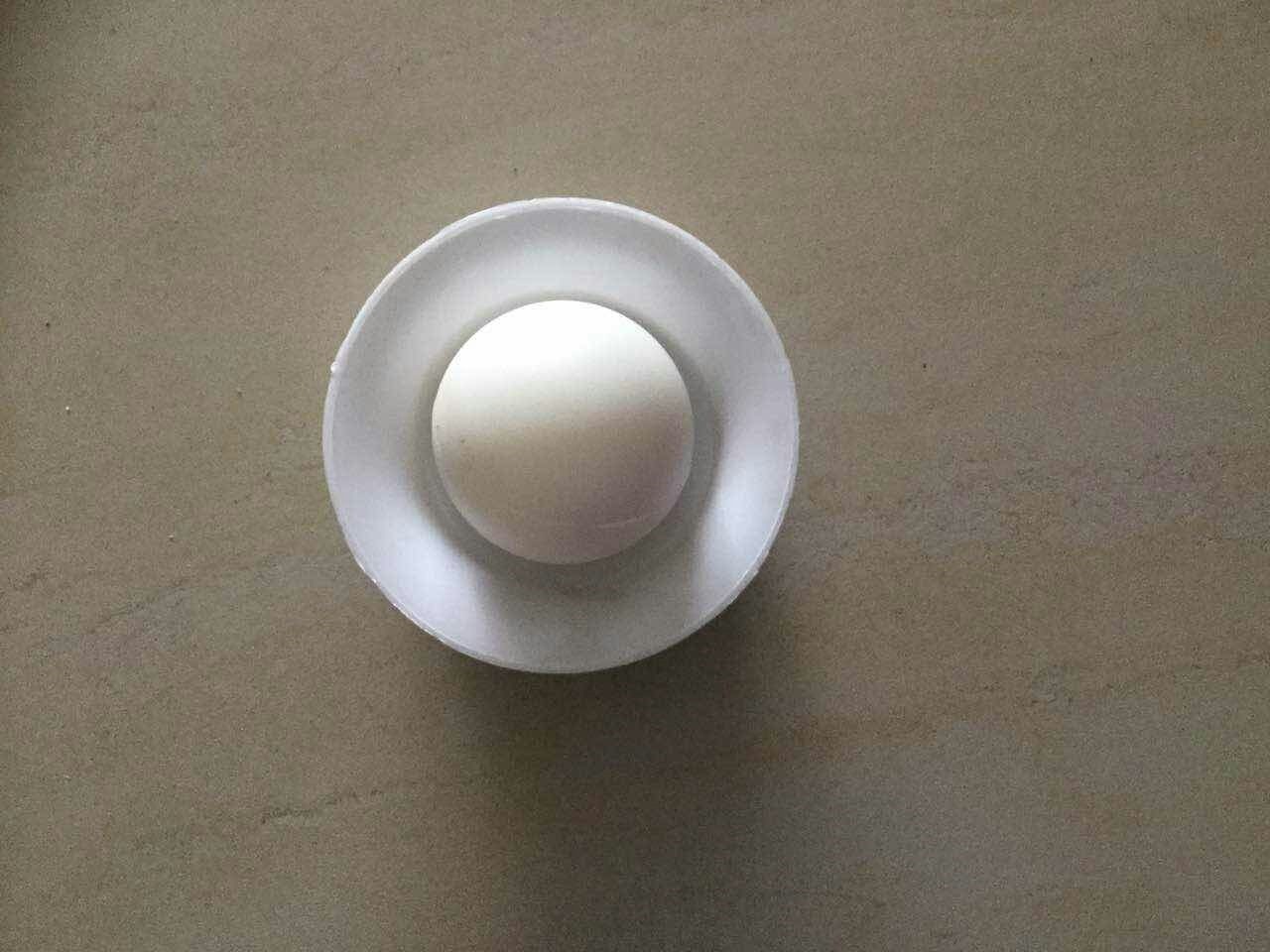 Toilet Ball Sewers Sewer Anti-Clogging Deodorizer Squatting Pit Type Squat Toilet Home Dressing Room Floating Ball minimalist