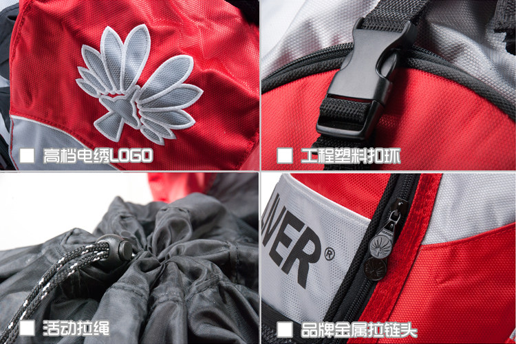 Sac de tennis - Ref 29270 Image 9