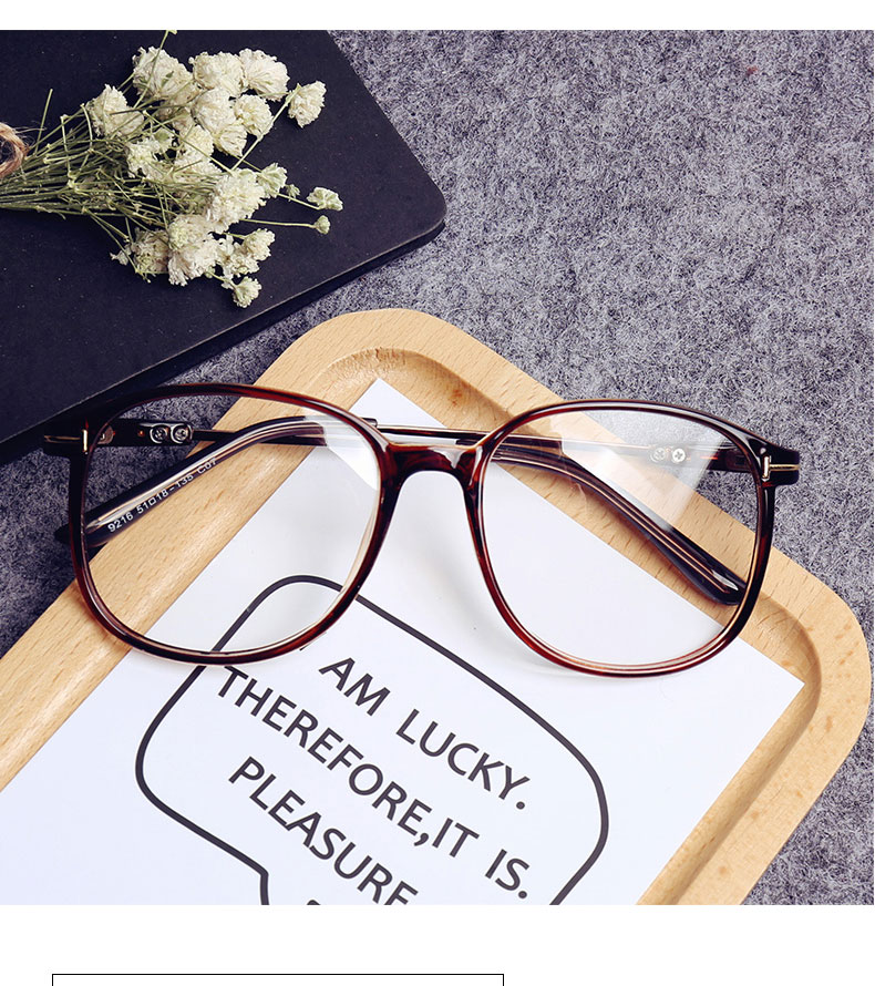 Montures de lunettes MOSSA en Tole - Ref 3141322 Image 19