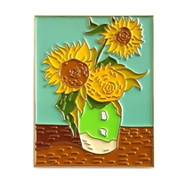 XZ3155 масляная живопись