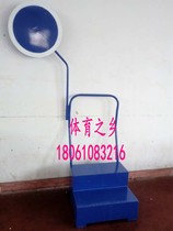 Starting platform starting smoke screen complete set