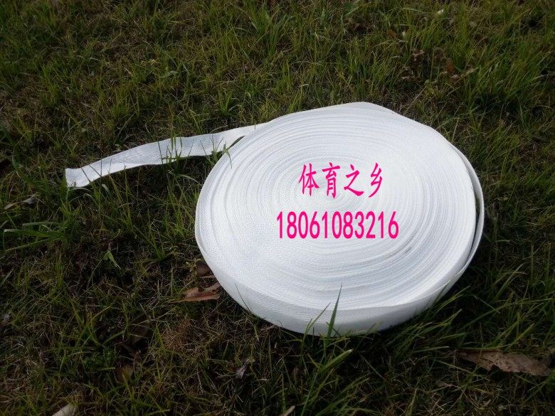 Runway belt Track and field runway belt 100 meters