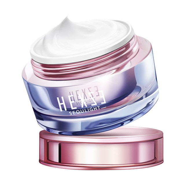 Han Xizhen rejuvenating makeup cream lazy cream isolation all-in-one concealer nude makeup flagship store ເວັບໄຊທ໌ທາງການຂອງແທ້ຜູ້ຊາຍແລະແມ່ຍິງ