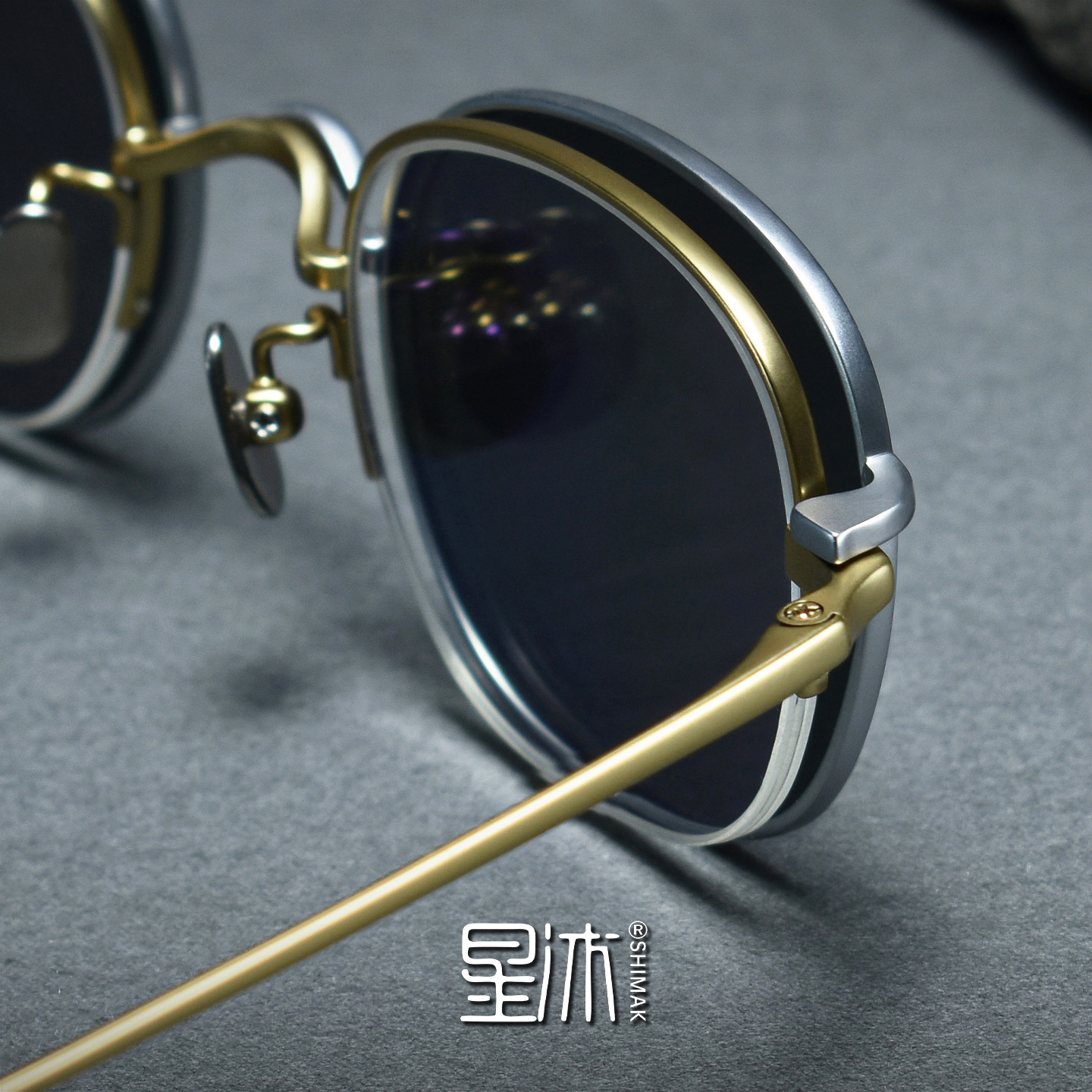 守护视力健康:多功能MSA眼镜👓全面解析