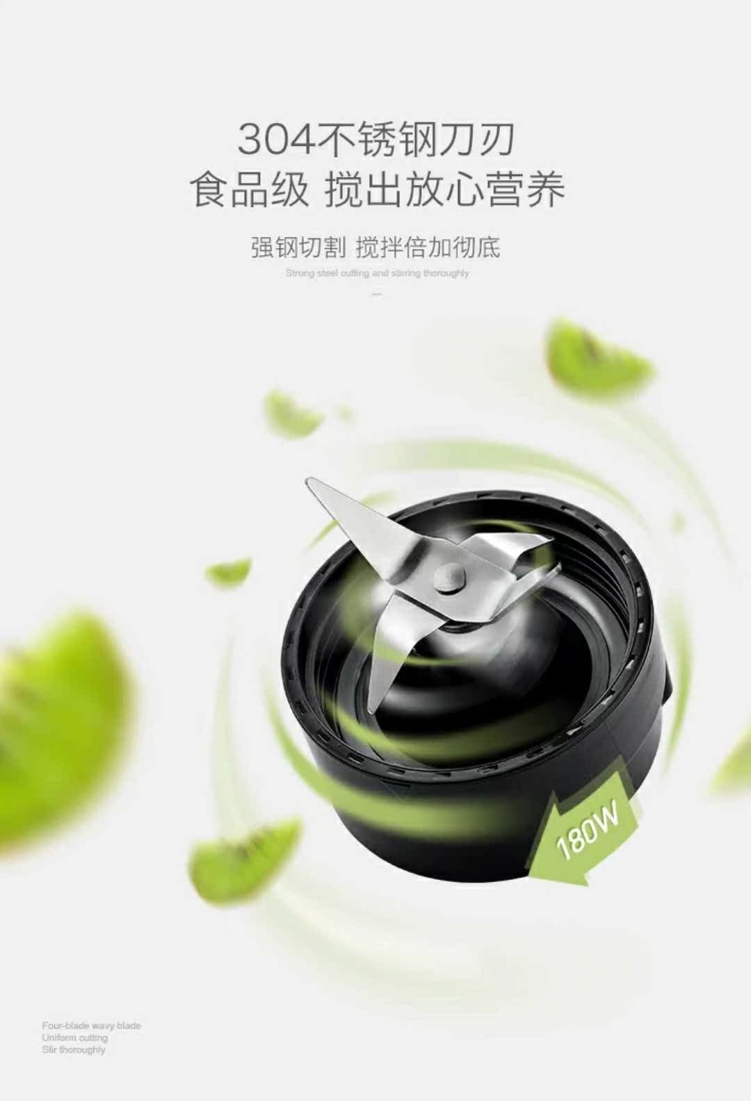 máy xay sinh tố magic Máy ép trái cây tự động hộ gia đình nhỏ máy ép trái cây đa chức năng chiên trái cây và rau quả cốc nước trái cây máy ép chậm hurom