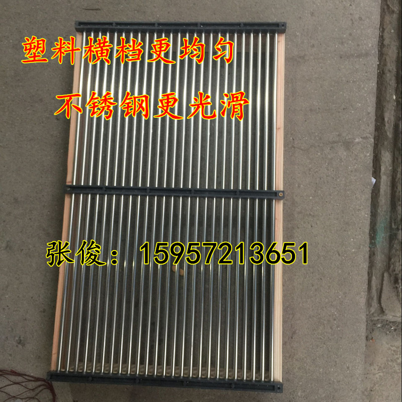 River prawn sieve stainless steel prawn separator selection prawn size loach grading sieve plastic horizontal gear fishing net fishing gear new product