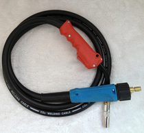 (Warwick welding) OTC 350500 welding guns Osaka welding guns Changzhou produces quality 3 m 5 m