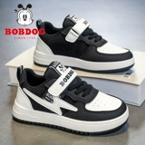 Детская спортивная обувь для мальчиков, кроссовки, осенняя, коллекция 2023, подходит для подростков