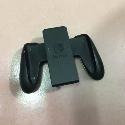 NS handle original second-hand grip dog head handle handle 8 New