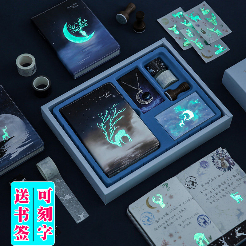 18-year-old adult gift birthday day gift 14 year old growth gift giving birth to middle school gaokao Inspirational Refueling Graduation Gift