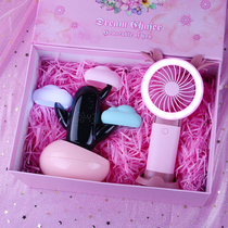 Kindergarten graduation gifts for children and girls 8-10-12 birthday gifts for Girls Primary School students practical creativity 7