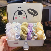 6#Департамент принцессы [7 -Piece Set]