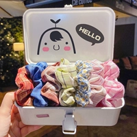 34# Университетский факультет [набор из 7 предметов]