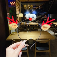 56_Большие глаза, красный уголок