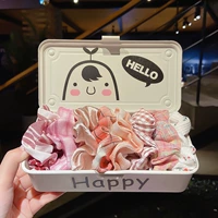 Кремовая клубника, комплект, 8 шт