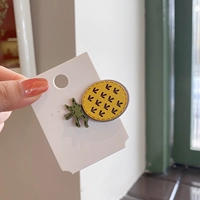 12# желтый ананас