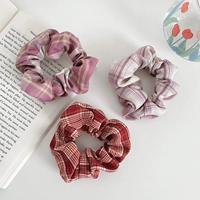 3 куска красной клетки