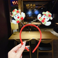 3_Глаид Снеговик