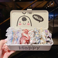 33# Моне Фиолетовый [набор из 7 предметов]