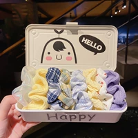 11#Тибетский синий и белый [8 -целый набор]