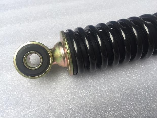 Phụ kiện xe máy Gwangyang 125 Haomai GY6 WISP Công chúa giảm xóc sau - Xe máy Bumpers giá phuộc nhún sau xe jupiter chính hãng