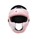 Hbw Boxing Helmet Adult Martial Arts Fighting Children's Taekwondo Sports Training Anti-Collision Protection Monkey Face Headgear