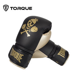 Torque Boxing Gloves Are Specialized for Muay Thai, Free Fighting, Boxing, Sanda, Combat Competitions, and Sports Training