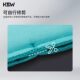 Hbw Boxing Gel Hand Wraps Professional Martial Arts Fighting Taekwondo Sports Training Straps Wrist Elastic Bandage