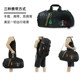Noboxingnolife Boxing Sports Professional Training Backpack Muay Thai Sanda Fighting Travel Adult Equipment Bag