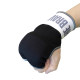 Torque Boxing Gel Straps Kidsren's Sanda Fighting Hand Guards Adult Training Sports Lazy Shield Hand Straps