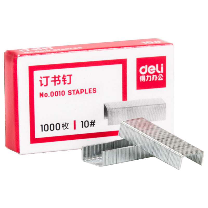 The 10 # 10 # Box # Box # General Booking Machine Nail Box Box with No. 10