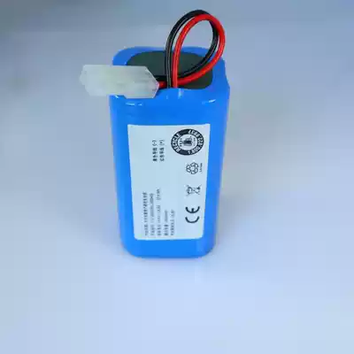 Big Energy X3 sweeping robot 18650 lithium battery 14 8v Karina F1 FC9601 Affordable Star M788