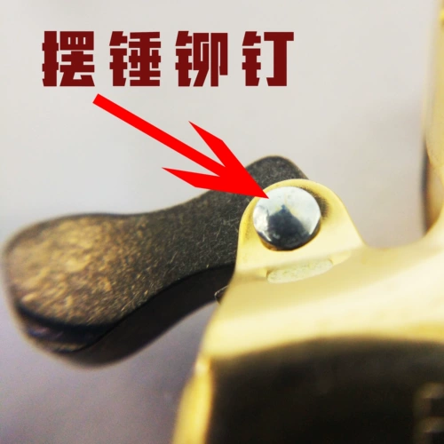 Подходит для Zippo и другого керосинового более легкого огненного колеса, выстрела молотка, спецификации, универсальных расходных материалов