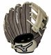 Japan's Mizuno Mizuno children's/children's/juvenile pigskin cowhide baseball and softball gloves