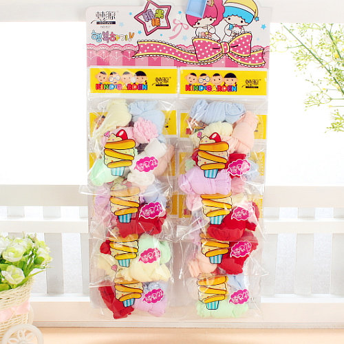 Chaussettes pour bébé - Ref 2110811 Image 44