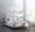 LOVO Home Dệt Bộ đồ giường Muỗi Net Trang chủ Jungle Elf Cài đặt miễn phí Muỗi di động 1,5 / 1,8 mét Giường - Lưới chống muỗi Lưới chống muỗi