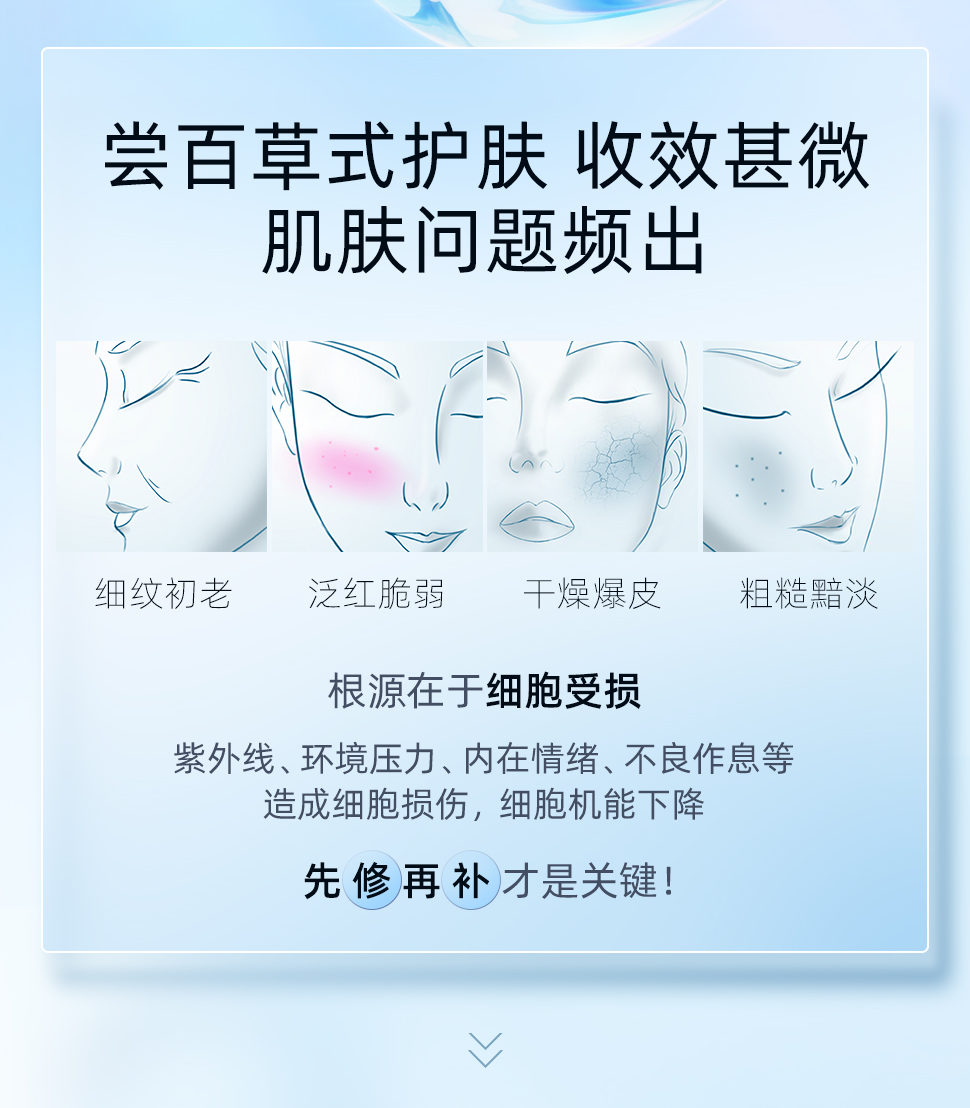 【日本直邮】新版ALBION澳尔滨 肌细胞唤醒 肌底液精华 30ml