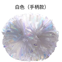 [Большой] красочный+белый [Ручка модели]