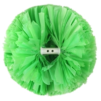 [Большой] Duster Sware Green 5 дюймов