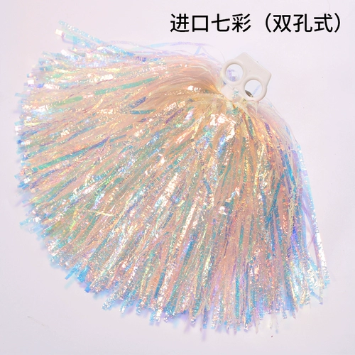 La La La Flower Ball La La La Laula Cheerleading Команда Цветочная школьная школа аэробика Dance Color Ball Big La Las