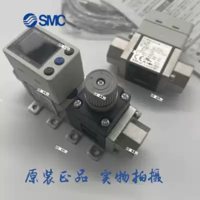 SMC water flow switch PF3W740S-04 06-AT B C D E FT-M range 5-40L MIN