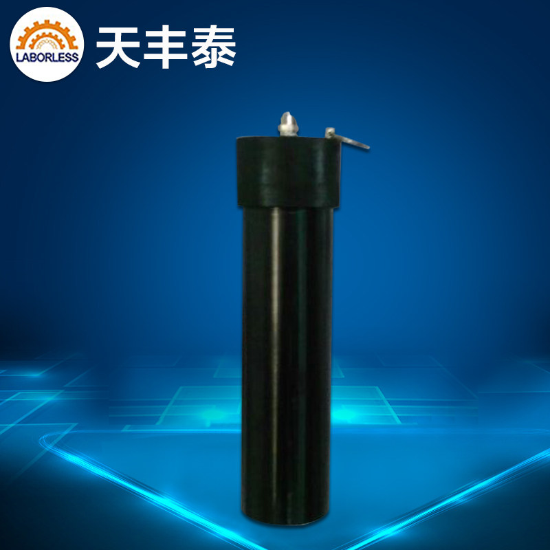 Shenzhen manufacturer production vacuum back suction 330ml Manual point gluing machine single set of silica gel multipurpose dispenser