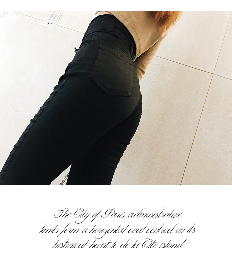 Jean femme - Ref 3191765 Image 22