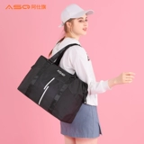 Вместительная и большая сумка для путешествий, сумка через плечо, портативная сумка-органайзер