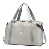 Вместительная и большая сумка для путешествий, модная сумка через плечо, водонепроницаемая система хранения, чемодан, сумка для техники