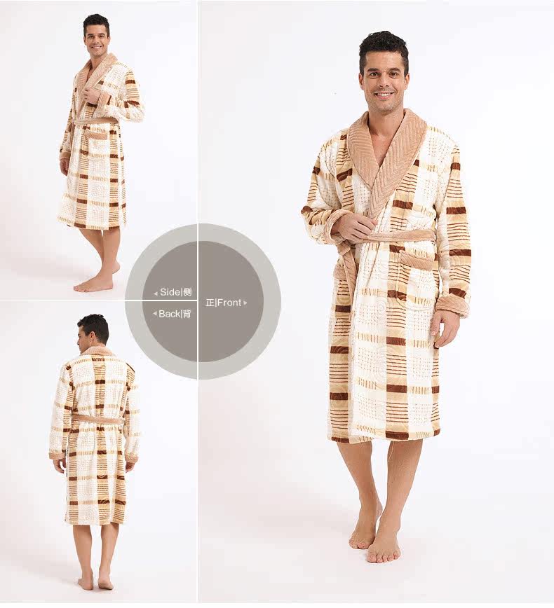 Peignoir jeunesse XUSANY - Ref 601994 Image 15